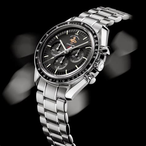 omega speedmaster 125th anniversary|Omega Speedmaster 50th anniversary 1957.